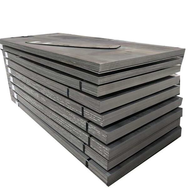 45mm 50mm 60mm Thick Carbon Steel Plate Wear Resistant Steel Plate ASTM & AISI Standard