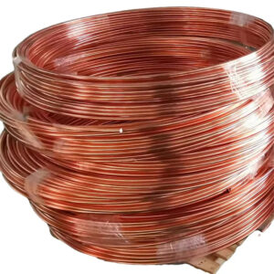 Ground Rod Conductor Wire CCS Copper Clad Steel Wire