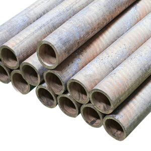 CNC Machining Copper Alloy Superior C83600 Copper Pipe High Precision Tin Bronze Pipe