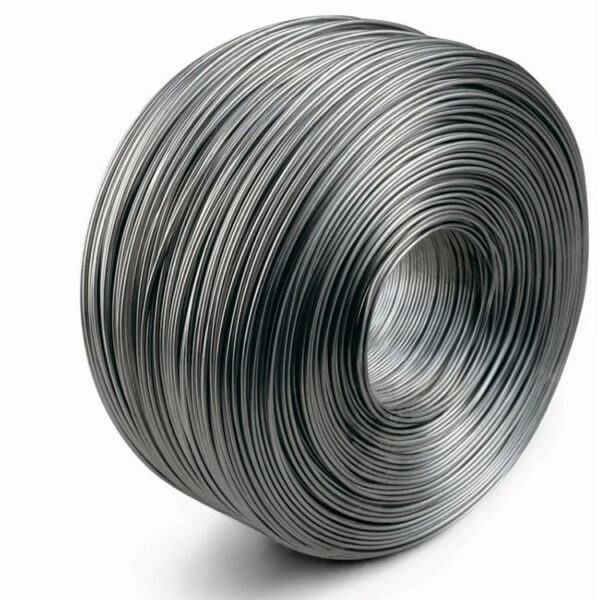 High-quality Hot Dipped Galvanized Steel wire For MANUFACTURING