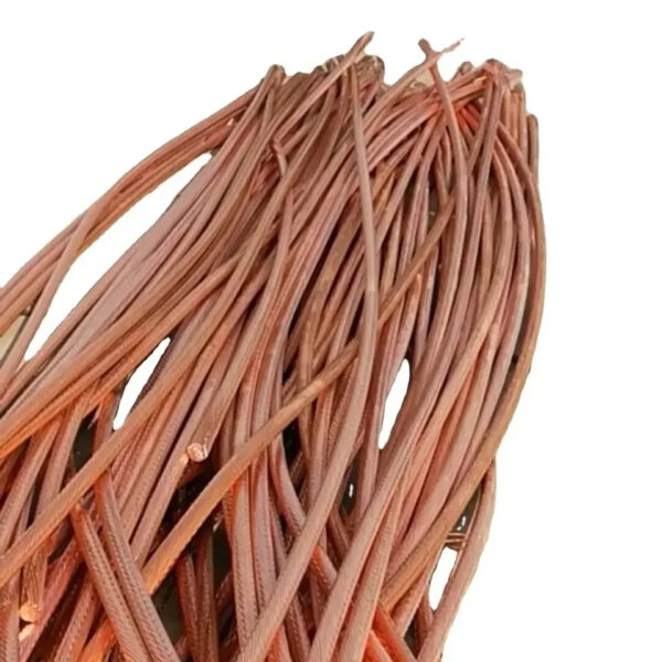 Wholesale of copper wire waste with strong copper quality 99.99% copper scrap 99.99% purity