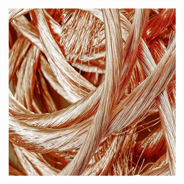 Best Sell Cheap Price Copper Cable Scrap Pure Copper Wire Material Origin Bright Copper/Millberry 99.95%-99.99% - Image 2