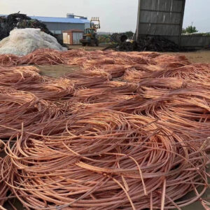 Metal Scraps Copper Scrap Copper Wire Scrap MillBerry Copper 99.99% Purity For Sell At Low Price