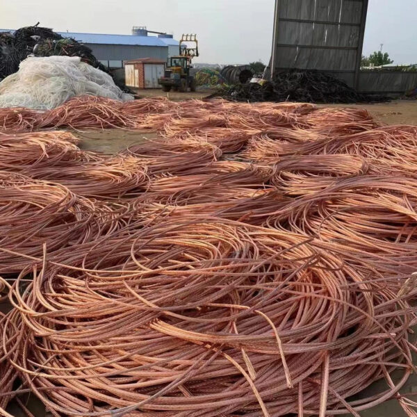 Metal Scraps Copper Scrap Copper Wire Scrap MillBerry Copper 99.99% Purity For Sell At Low Price