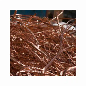 Wholesale Exporter Best high purity copper 99.78% wire scrap MillBerry Copper 99% low price Copper Wire Scrap