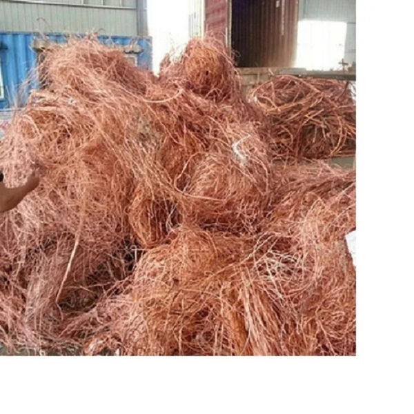 Cheap Copper Scrap Copper Wire Scrap 99.99% Red Cable Copper