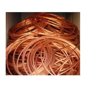 Hot sale Copper Scrap Wire 99.99% copper mill-berry scrap with Wholesale Price