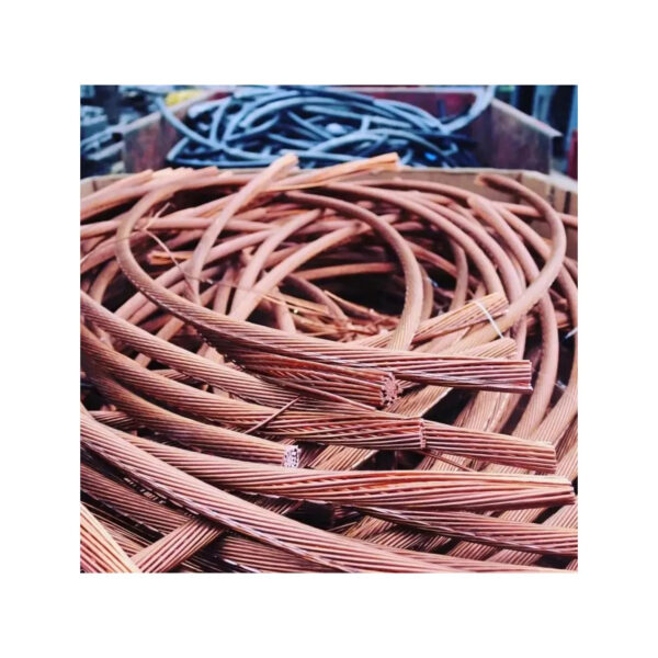 99.95-99.99% No.1 scrap copper/bare copper wire scrap/motor scrap copper wire