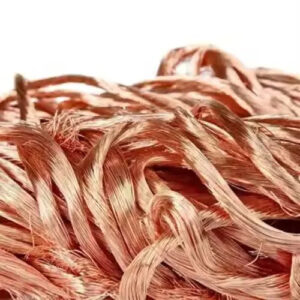 Cheap Copper Scrap Cable with 99.9% Copper Wire Mill-Berry Scrap