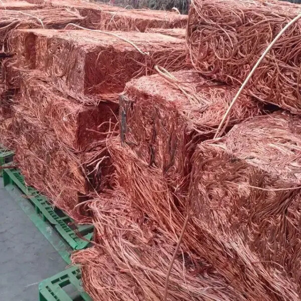 High purity copper 99.78% wire scrap Mill Berry Copper 99% low price Copper Wire Scrap Available in stocks