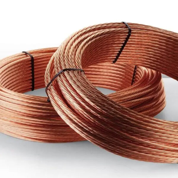 High Purity for Sale/Millberry Copper Scrap 99.99% with Best Price Strong Quality of Copper Wire Scrap 99.99%