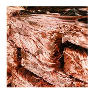 2024 Top Grade Copper Wire Scrap For Export In Bulk