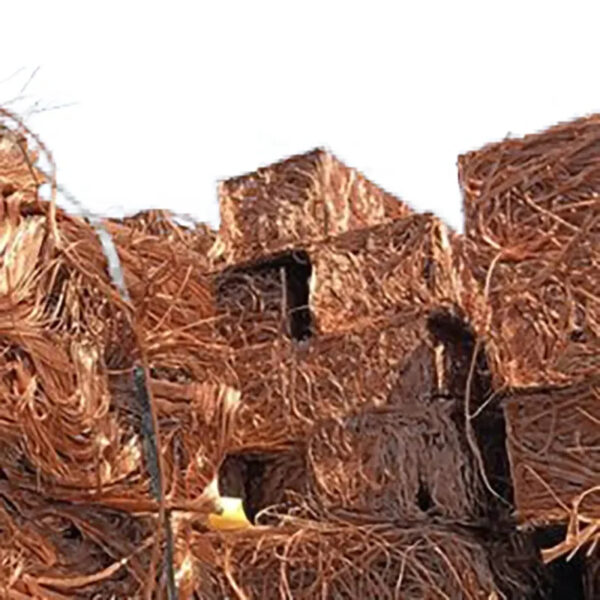 Direct Factory Copper Wire Scrap Copper Millberry Scrap 99.99% High Purity for Sale