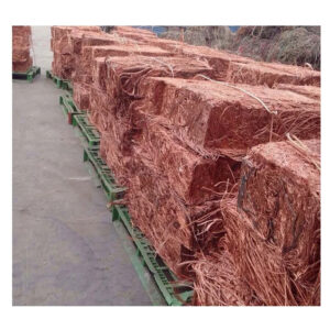 Cheap Price Supplier From Germany Metal Scraps / Copper Scrap Copper Wire Scrap MillBerry Copper 99.9% At Wholesale Price