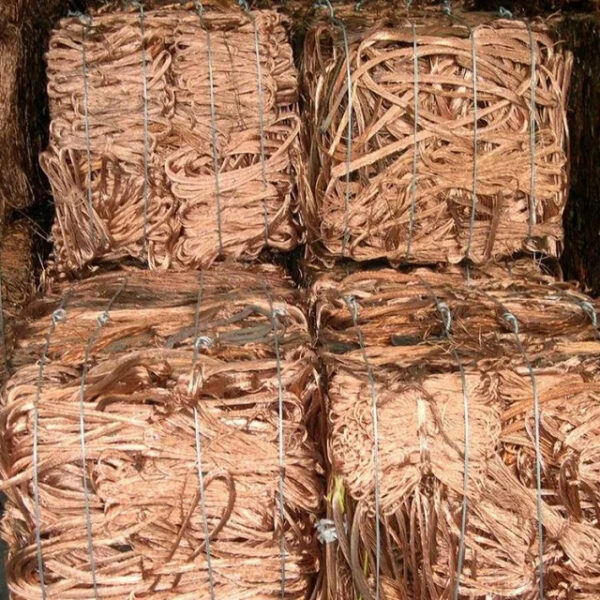 millberry copper wire copper wire scrap Lithuania – Vilnius