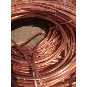 millberry copper wire copper wire scrap Slovenia – Ljubljana