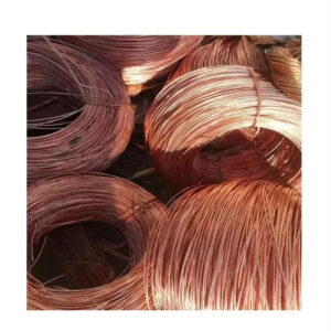 millberry copper wire copper wire scrap Isle of Man – Douglas