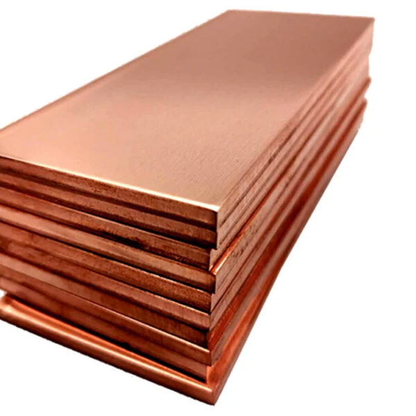 Factory direct sales cheap source copper plate cathode