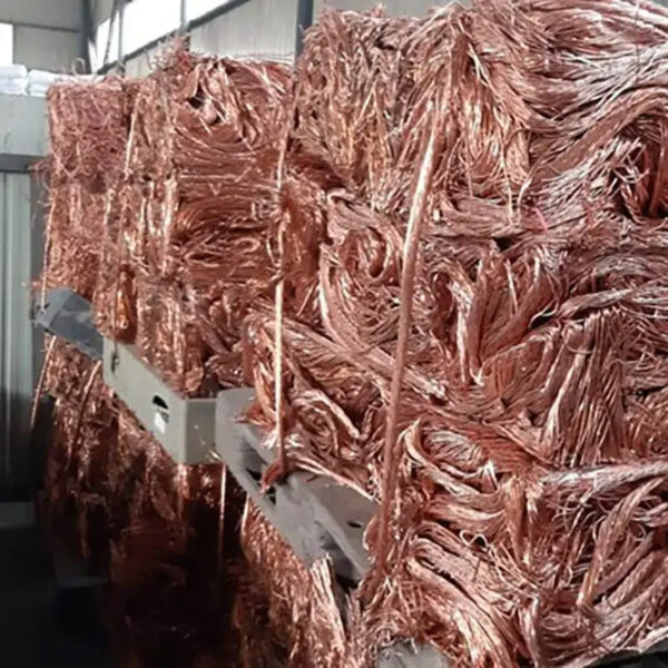 millberry copper wire copper wire scrap Puerto Rico – San Juan