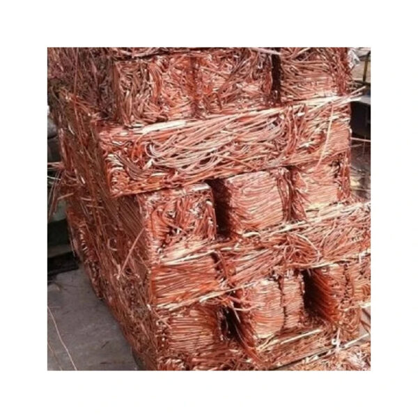 Copper Wire Scrap for Making Electronics In United States