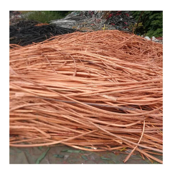 millberry copper wire copper wire scrap Dominica – Roseau