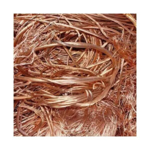 Copper Wire Millberry Scrap FOB Price 2000 - 3000 USD