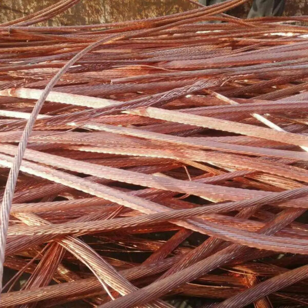 millberry copper wire copper wire scrap Anguilla – The Valley