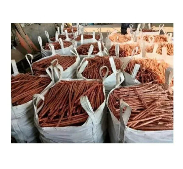 millberry copper wire copper wire scrap Saudi Arabia – Riyadh