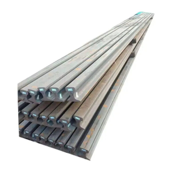 Train Steel Rail Crane Rail supplier in South Korea - Image 5