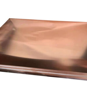 factory wholesale copper sheets Pure 99.99% 3mm electrolytic copper cathodes sheet C10100 Cooper Plate copper cathode plates