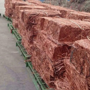 millberry copper wire copper wire scrap Kenya – Nairobi