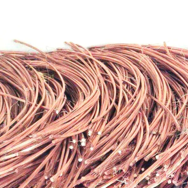 millberry copper wire copper wire scrap Zambia – Lusaka