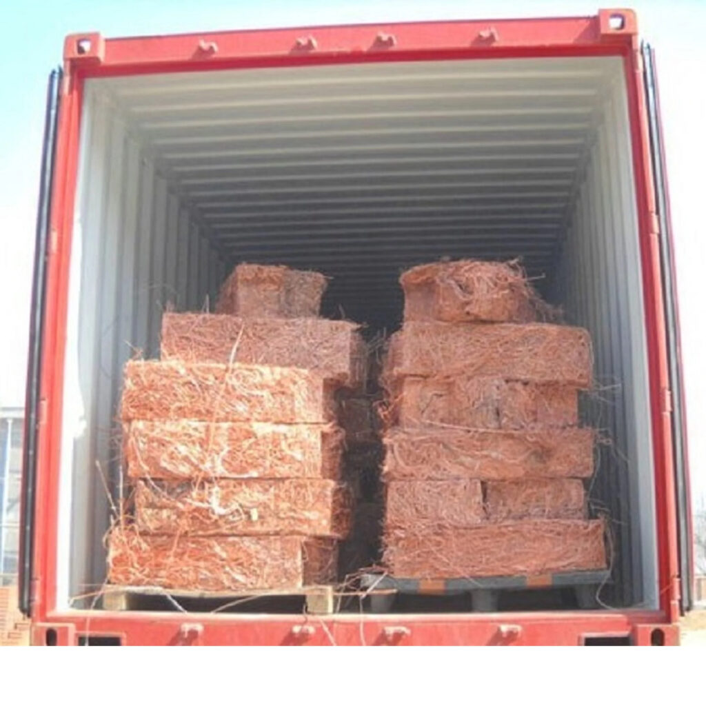millberry copper wire copper wire scrap Tunisia – Tunis
