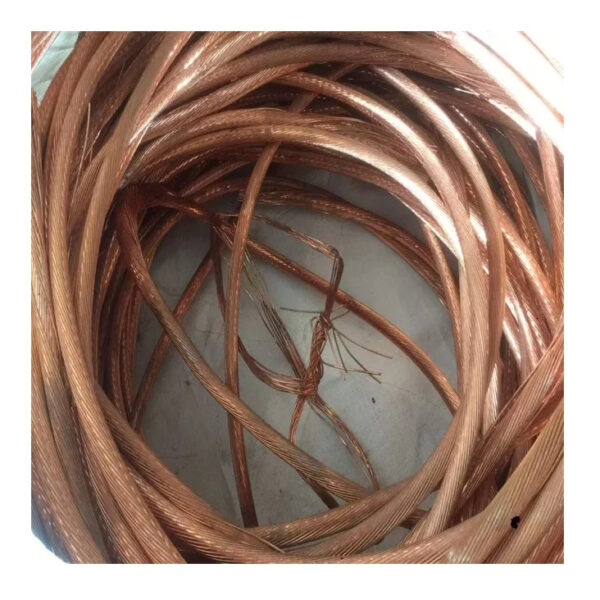 millberry copper wire copper wire scrap Botswana – Gaborone