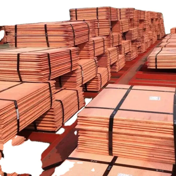 Copper Cathode Pure 99.99% Factory Price Cathode Copper Copper Cathode USA Origin