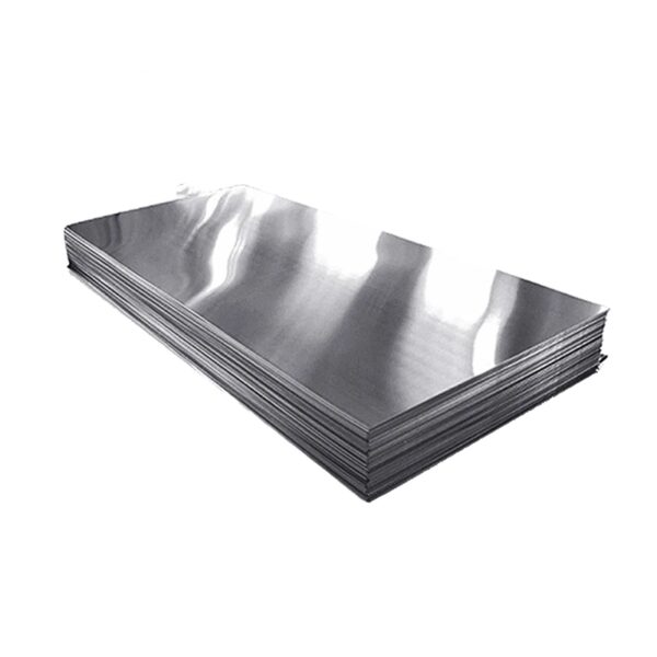 6063 6061 aluminum sheet 5005 5052 aluminum sheet 2mm 3105 3003 3004 1050 1100 aluminum sheet metal - Image 5