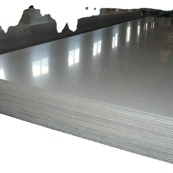 Factory Premier Aluminum Coil manufacturer 1 3 5 6 8 series aluminum plate - Image 6