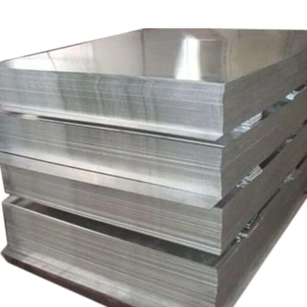 aluminium plate 20mm Thick Aluminum Sheet / Plate Cutting Size For Al 7075 6082 6061 5083 2024 In Stock - Image 6