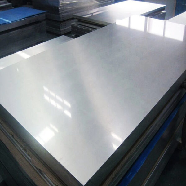 Factory Direct Aluminum Plate Sublimation Blank Aluminium Sheet 6061 6063 - Image 4