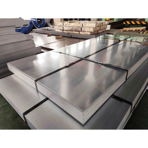 Aluminum sheet manufacturers 1050/1060/1100/3003/5083/6061/aluminum plate for cookwares and lights - Image 6