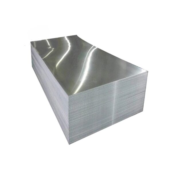 High quality printable metal sheet sublimation blank 5754 Aluminum sheet/ plate - Image 6