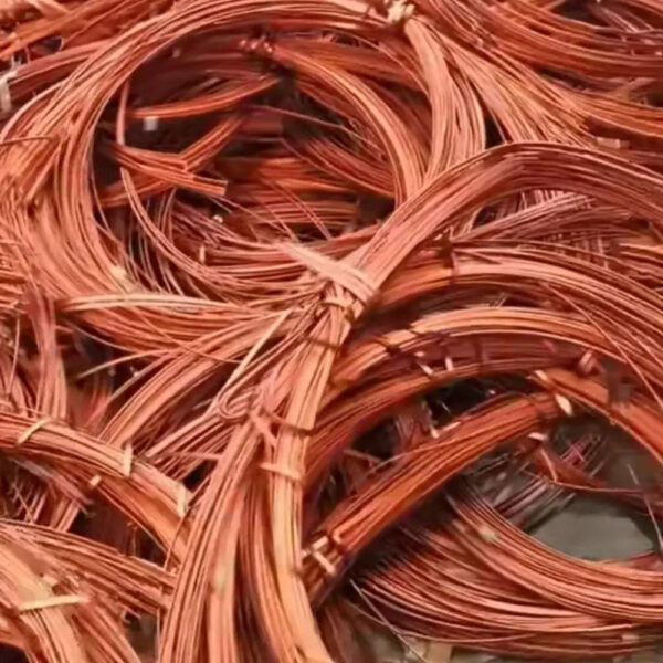 Copper Scrap MillBerry Copper Industrial Copper Wire Scrap 99.9% Purity Bulk Top Grade Red Yellow 20kg 99.99% Non-alloy