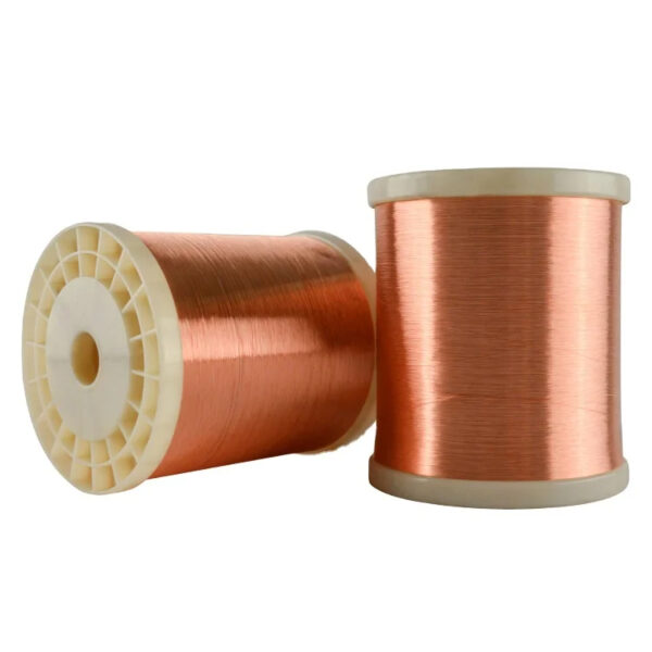 Stranded pure copper wire 99.99% COPPER SCRAP WIRE AVAILABLE PURE ELECTRICAL COPPER WIRE - Image 6