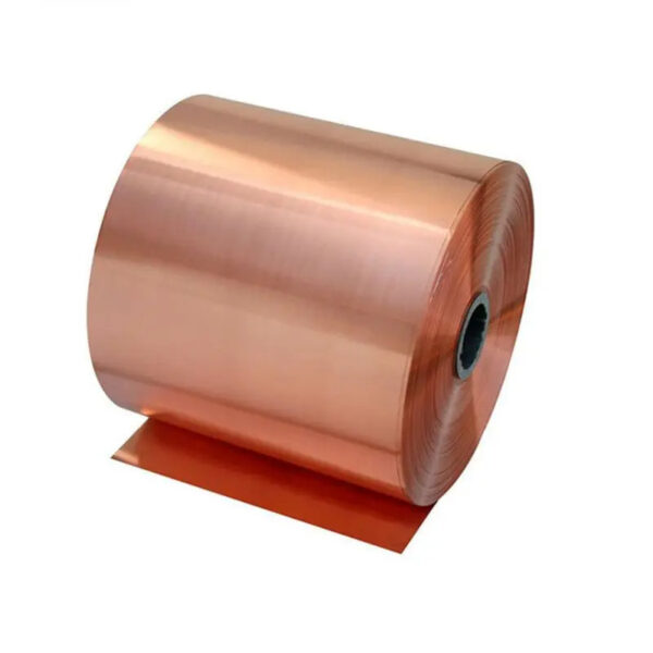 Manufacturers ensure quality at low prices copper strip copper cathode coil