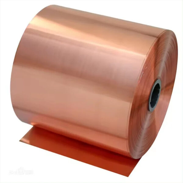 Wholesale of various models copper wire rod coil 8mm copper coil wire 0.16mm diameter