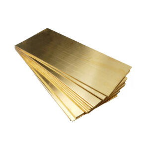 Wholesale 2mm1 Mm 0.5 Mm Thick 4x 8 C11000 C1220 Yellow T2 Pure copper Metal cathode Sheet Price