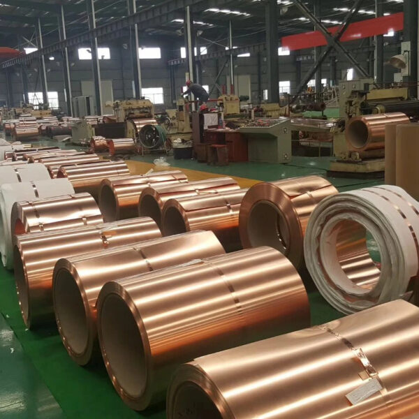 99.9% purity ASTM C10100 C11000 3mm Copper Sheet / Copper Plate