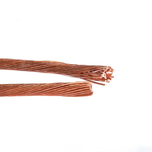 High Purity Copper Wire Scrap Millberry/Copper Wire Scrap 99.95% - Image 5