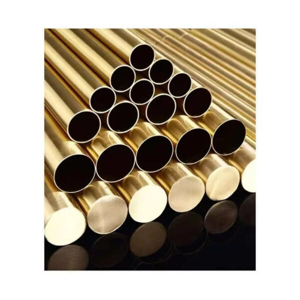 Hot C1010 C1020 cold drawn seamless straight pure t2 copper tube