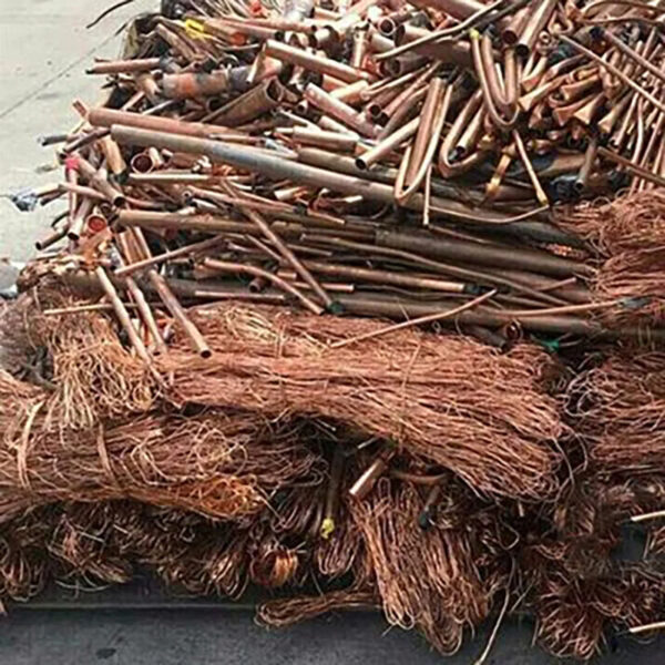 Copper Scraps Pure Millbery Copper Wire Scrap 99.99%  /cooper Ingot /scrap Copper Price - Image 3